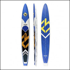 SUP Focus Hawaii BLUEFIN TURBO 14'0 ACT (тестовая)